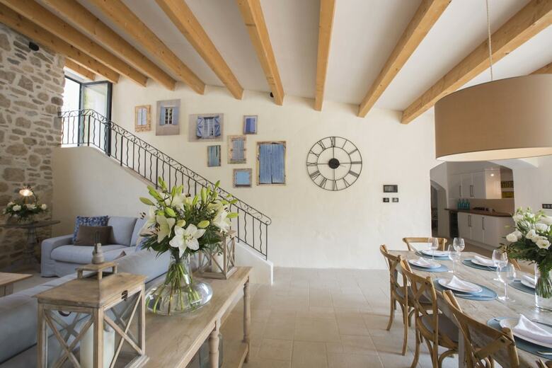 Bed & Breakfast Mas Des Avelines