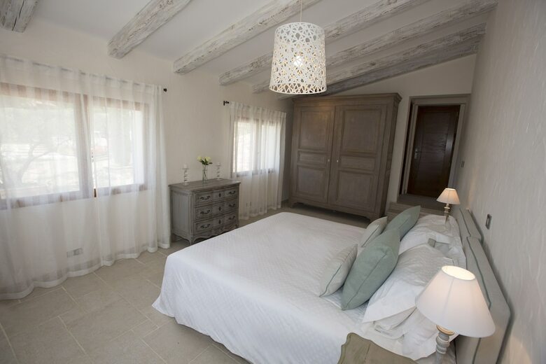Bed & Breakfast Mas Des Avelines