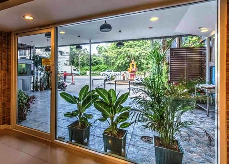 Hotel Shivani Residence