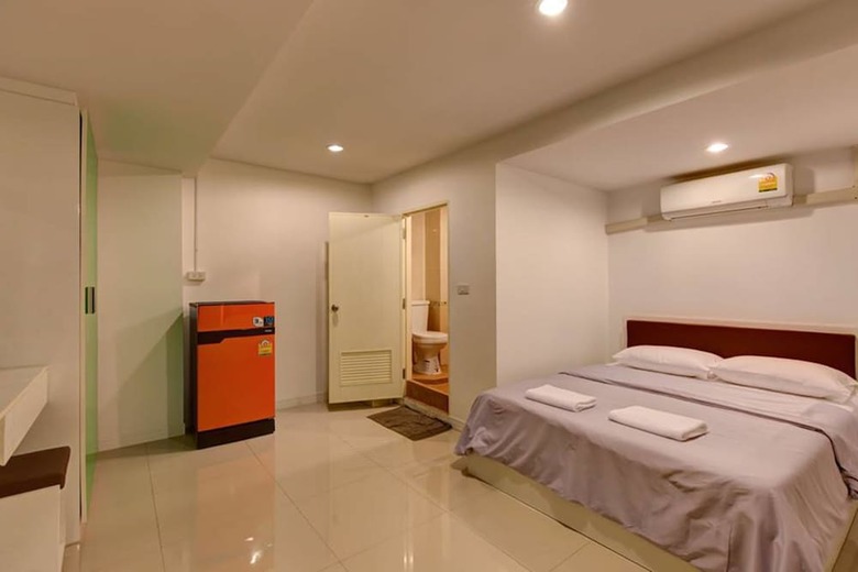Hotel Shivani Residence