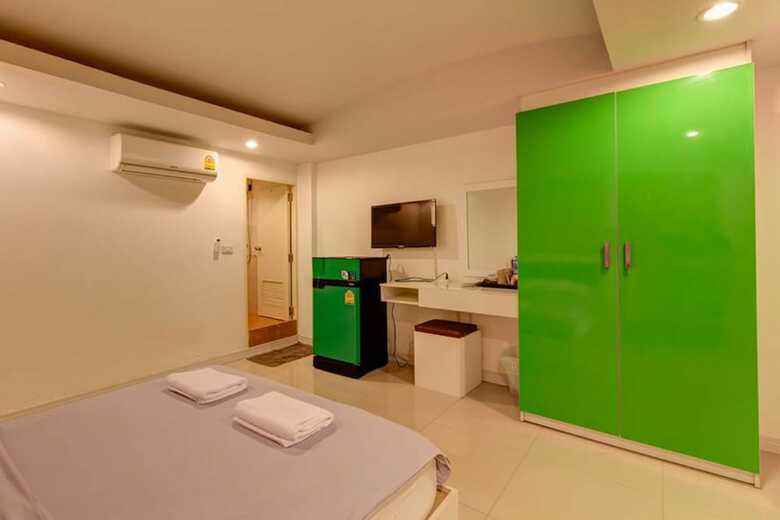 Hotel Shivani Residence