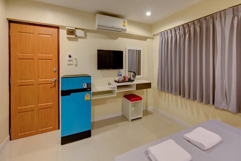 Hotel Shivani Residence