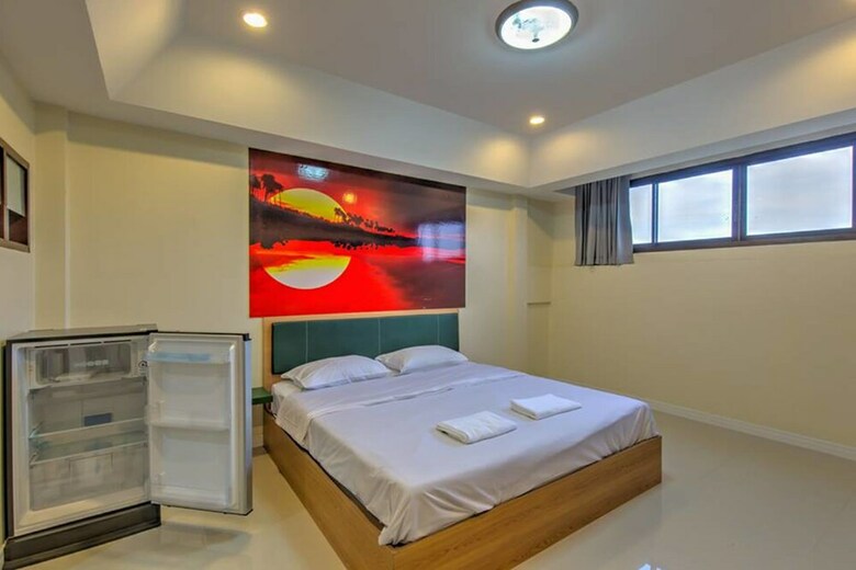 Hotel Shivani Residence