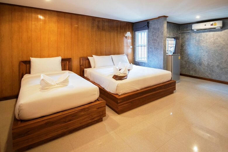 Hotel Viking Resort