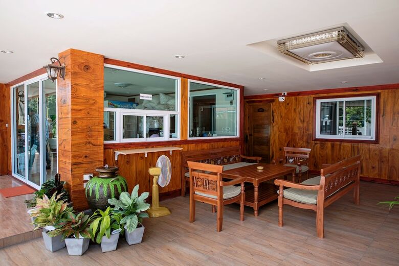 Hotel Viking Resort