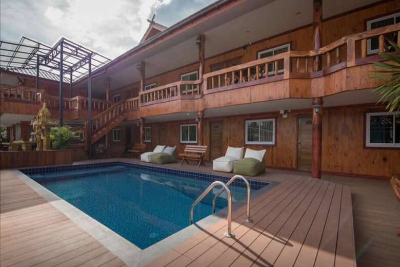 Hotel Viking Resort