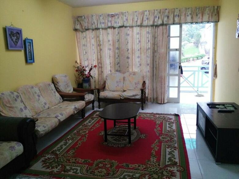 Sa Apartments - Desa Anthurium