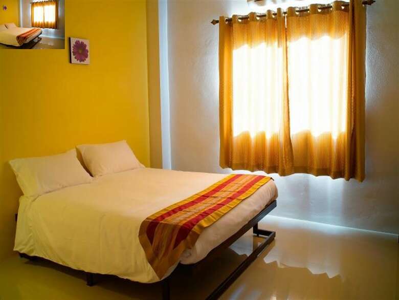 Hotel Na Dream Place