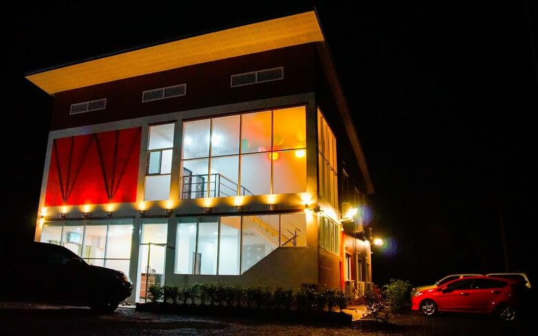 Hotel Na Dream Place