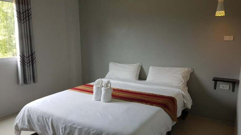 Hotel Na Dream Place