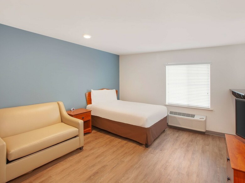 Aparthotel Woodspring Suites Springdale