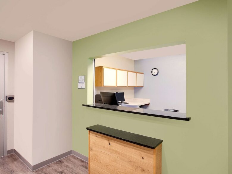 Aparthotel Woodspring Suites Springdale