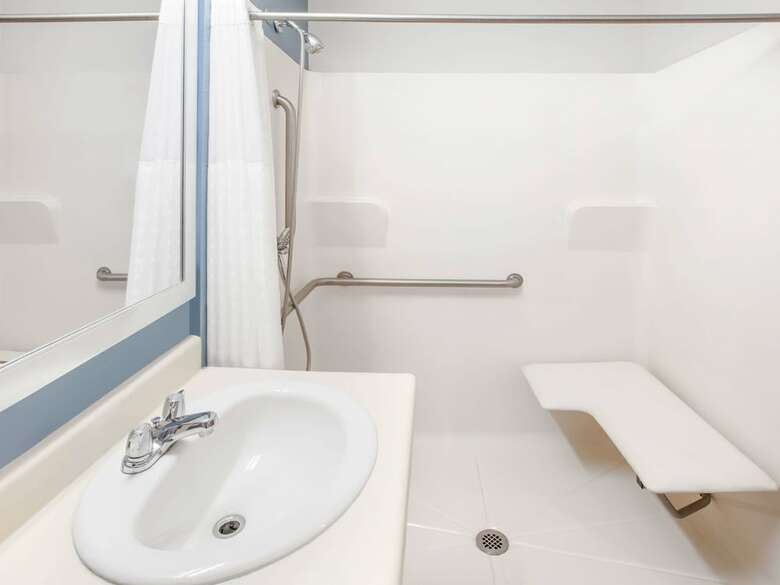 Aparthotel Woodspring Suites Springdale