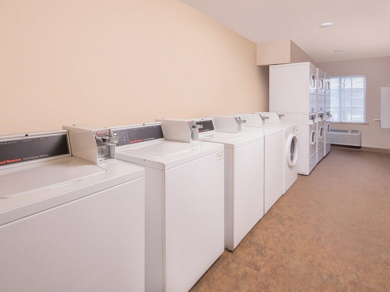 Aparthotel Woodspring Suites Springdale
