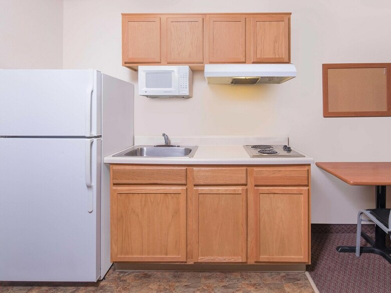 Aparthotel Woodspring Suites Springdale