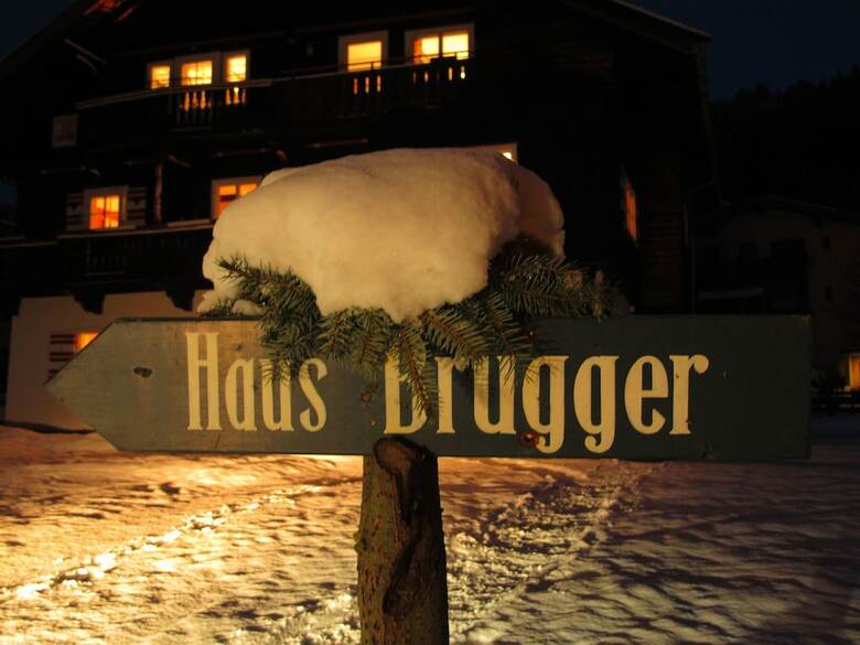 Kitzb�hel Apartments Haus Brugger