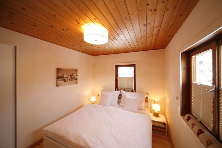 Kitzb�hel Apartments Haus Brugger