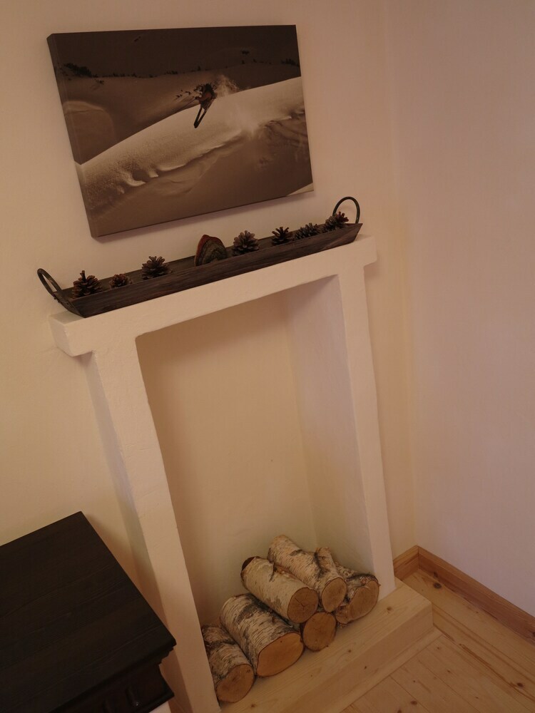 Kitzb�hel Apartments Haus Brugger