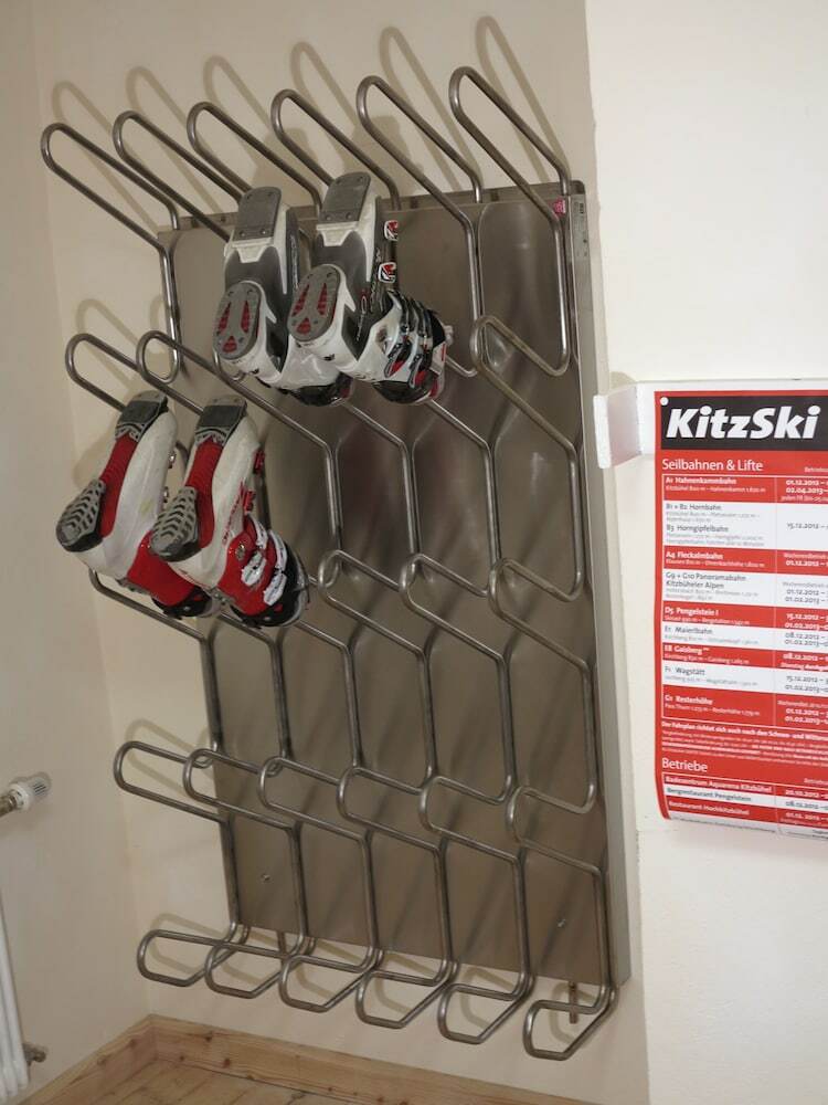 Kitzb�hel Apartments Haus Brugger