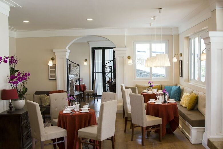 Aparthotel Anada Serviced Apartments In Dalat
