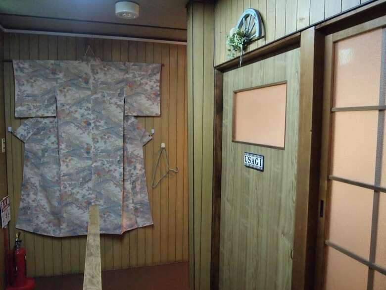 Hostal Guesthouse Usagi-momiji - Hostel