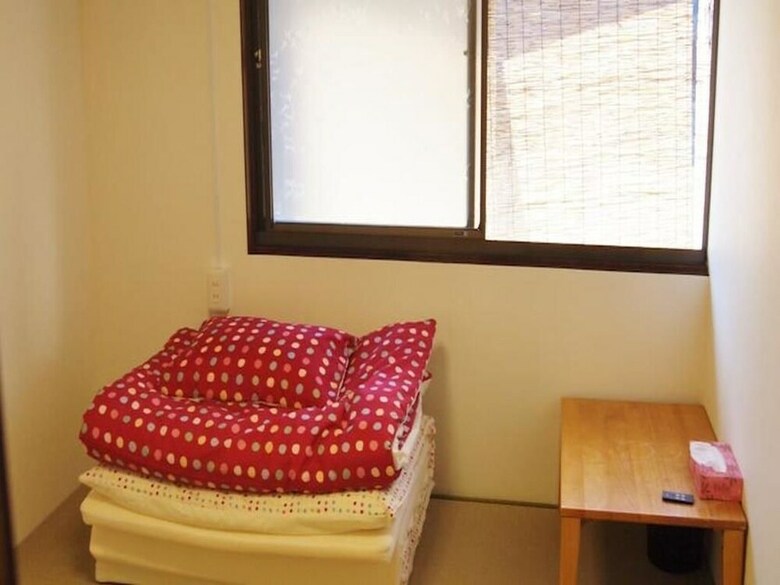 Hostal Guesthouse Usagi-momiji - Hostel