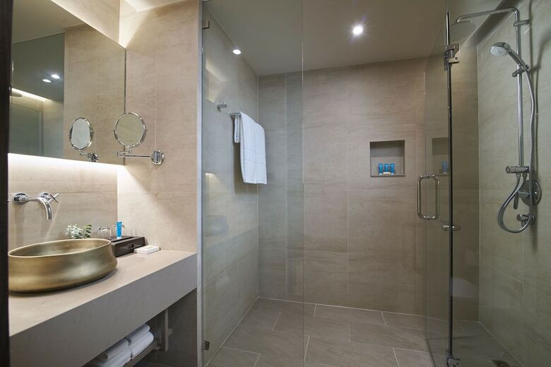 Apartamento Amari Vogue Krabi
