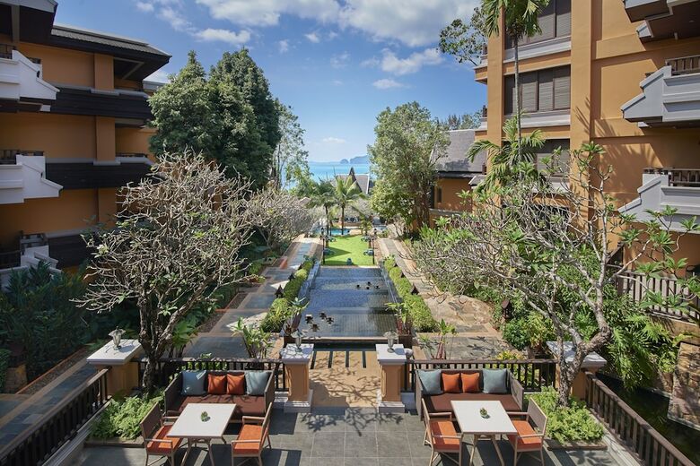 Apartamento Amari Vogue Krabi
