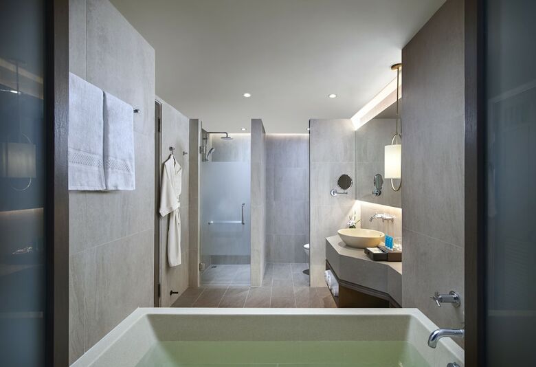 Apartamento Amari Vogue Krabi