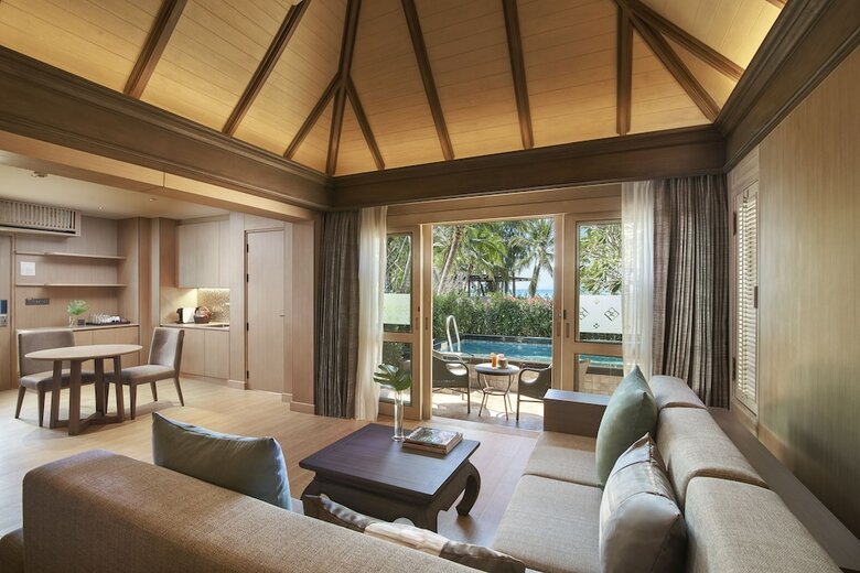 Apartamento Amari Vogue Krabi