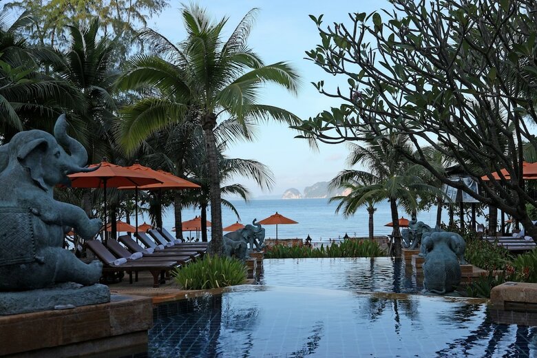 Apartamento Amari Vogue Krabi