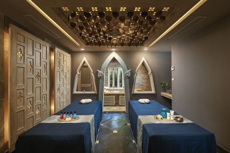 Apartamento Amari Vogue Krabi