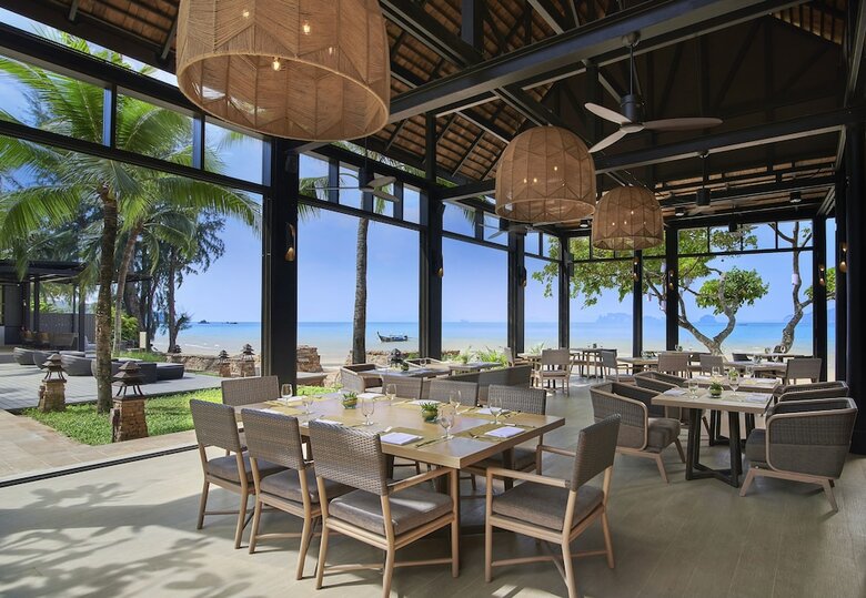 Apartamento Amari Vogue Krabi