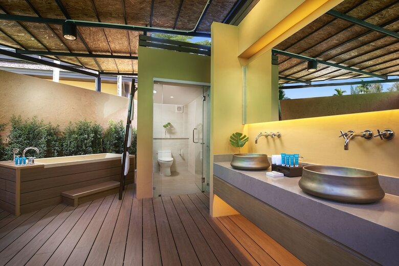 Apartamento Amari Vogue Krabi