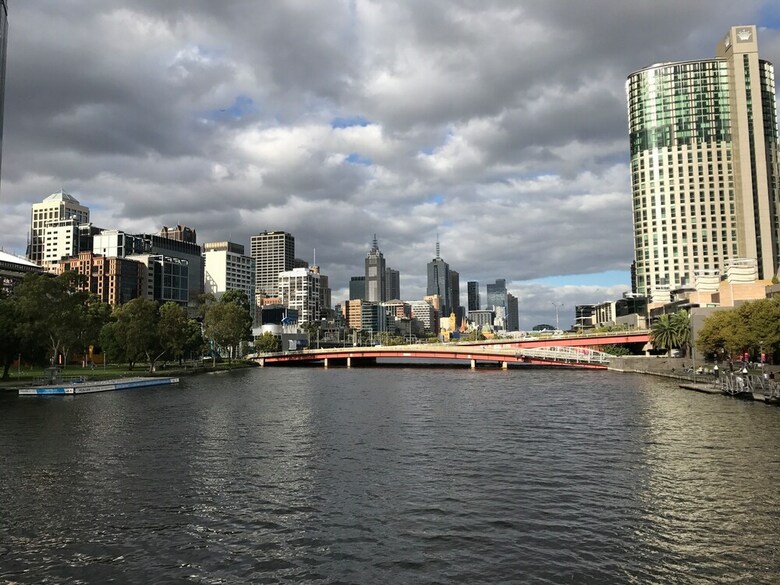 Apartamentos All On Flinders