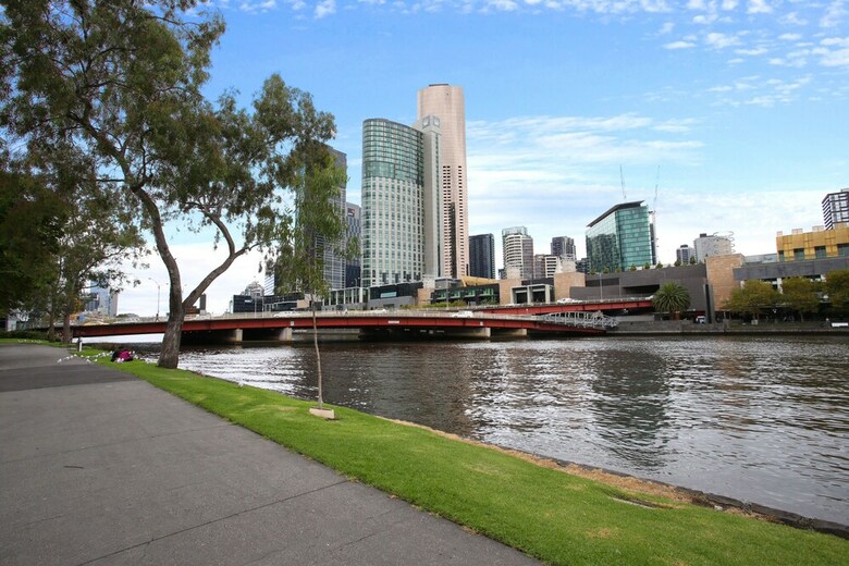 Apartamentos All On Flinders