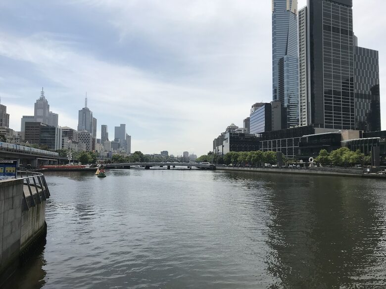 Apartamentos All On Flinders