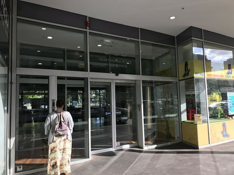 Apartamentos All On Flinders