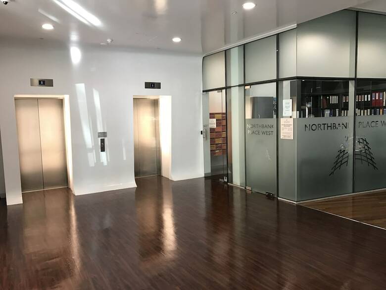 Apartamentos All On Flinders
