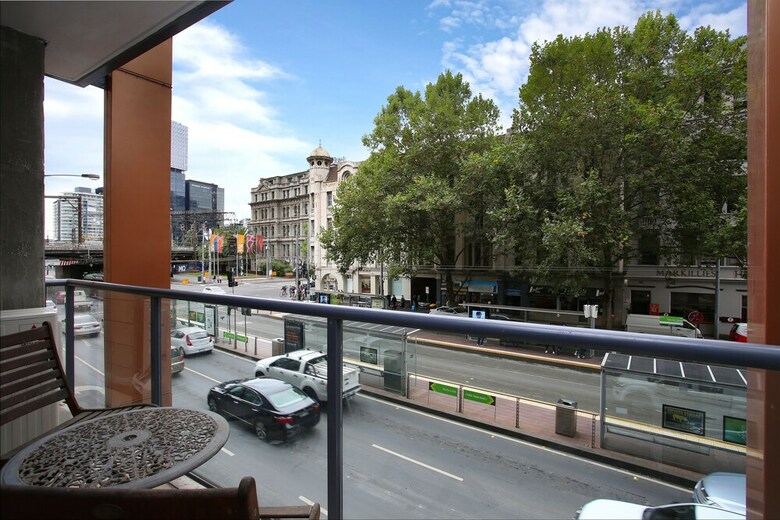 Apartamentos All On Flinders
