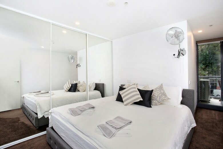 Apartamentos All On Flinders