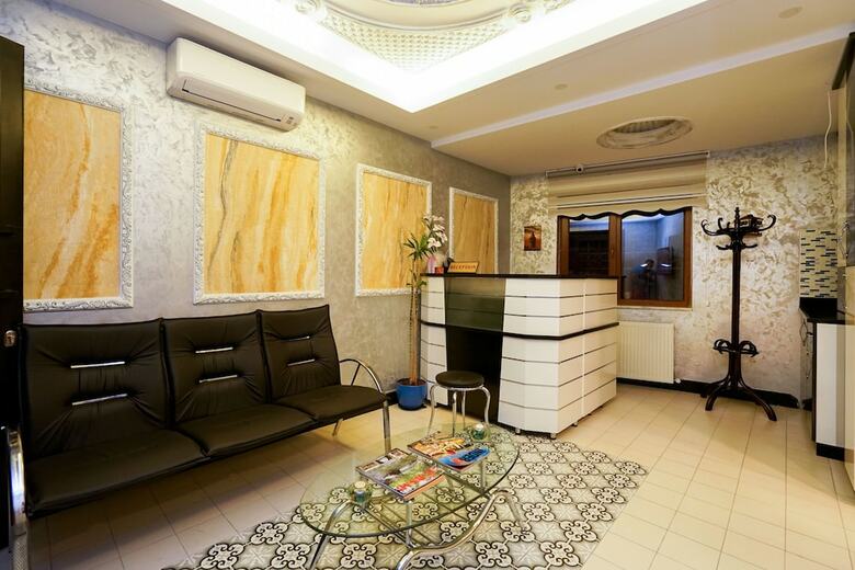 Apartamento Taksim Celebi Residence