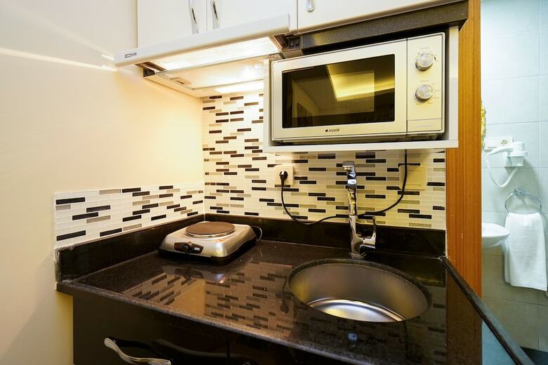 Apartamento Taksim Celebi Residence