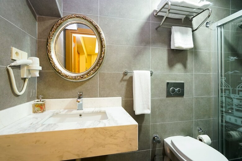 Apartamento Taksim Celebi Residence