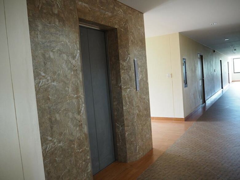 Hotel Regent Room