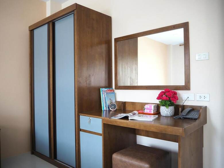 Hotel Regent Room