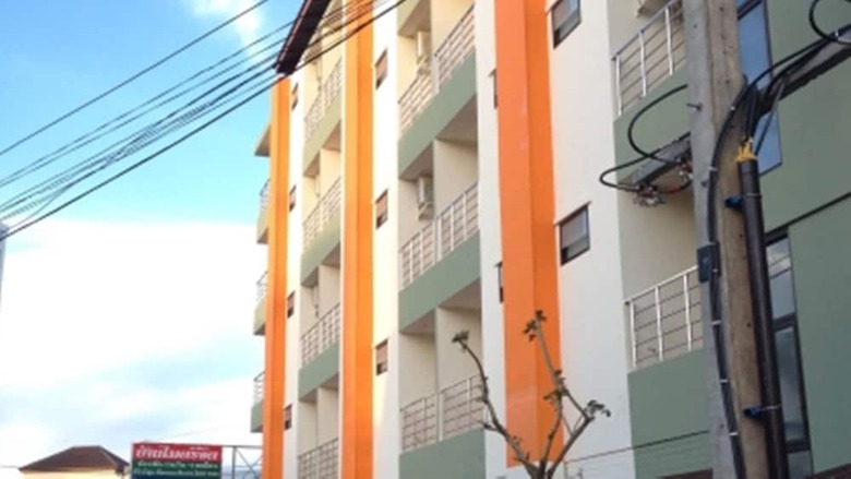 Hotel N Nine Boutique Residence