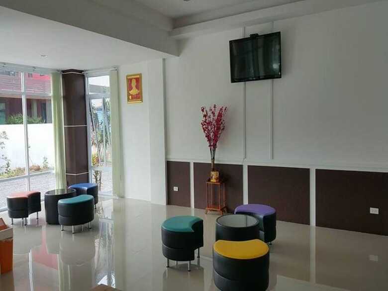 Hotel N Nine Boutique Residence