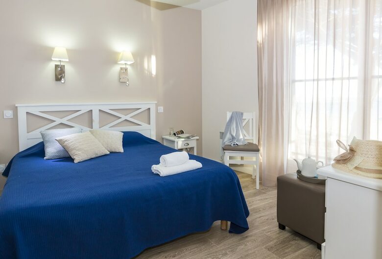 Residencia R�sidence Odalys de La Plage