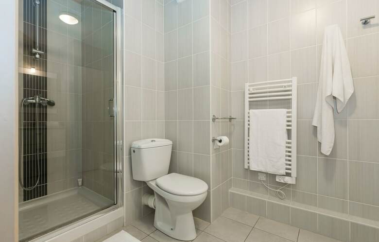 Residencia R�sidence Odalys de La Plage